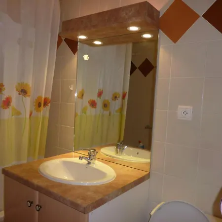 Ax-les-thermes, 2 Pièces, 4 Personnes - Fr-1-419-406 Ax-les-Thermes